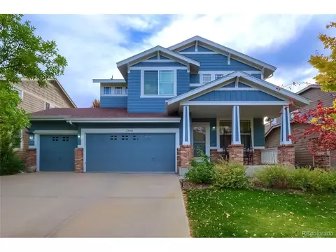 21064 E Hampden Pl, Aurora, CO 80013 photo 1