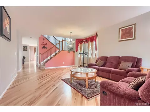 21064 E Hampden Pl, Aurora, CO 80013 photo 2