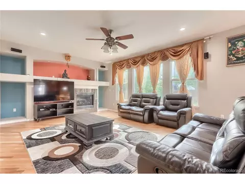 21064 E Hampden Pl, Aurora, CO 80013 photo 13