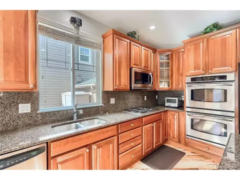 21064 E Hampden Pl, Aurora, CO 80013 photo 6