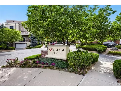 5677 S Park Pl #D105, Greenwood Village, CO 80111