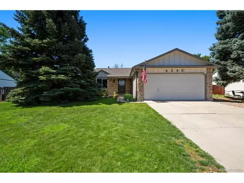 6540 W 115th Ave, Westminster, CO 80020