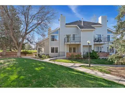 13854 E Lehigh Ave #G, Aurora, CO 80014