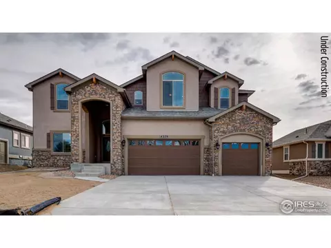 5834 Carmon Dr, Windsor, CO 80550 photo 1