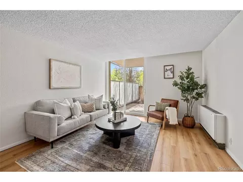 2500 S York St #114, Denver, CO 80210
