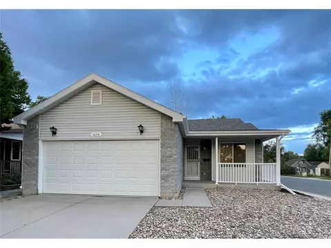 3698 S Huron St, Englewood, CO 80110