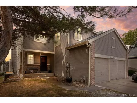 14822 E Penwood Pl #D, Aurora, CO 80015