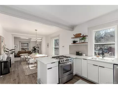 2705 N Lafayette St, Denver, CO 80205