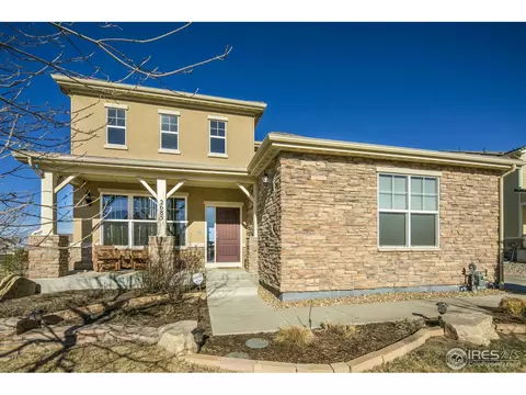 2685 Gray Wolf Loop, Broomfield, CO 80023 photo 1
