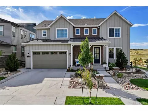 7209 Copper Sky Cir, Castle Pines, CO 80108