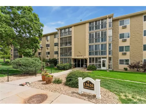 13626 E Bates Ave #104, Aurora, CO 80014