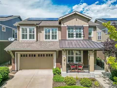 9107 Prairie Sky Ln, Lone Tree, CO 80124