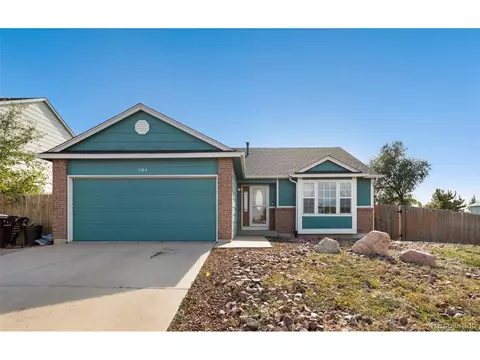 904 Barn Owl Dr, Fountain, CO 80817