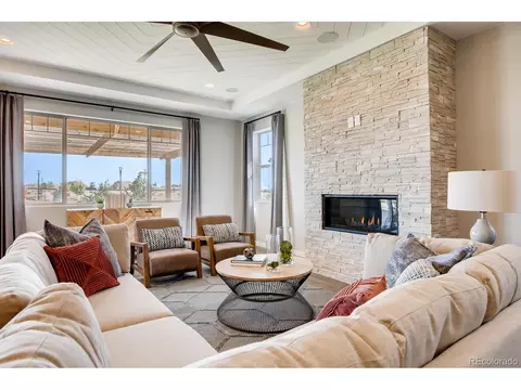Living - 46430 Heritage Ave, Bennett, CO 80102 photo 1 of 4