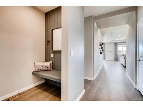 Entry Way - 46430 Heritage Ave, Bennett, CO 80102 photo 2 of 2