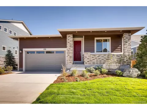 46430 Heritage Ave, Bennett, CO 80102