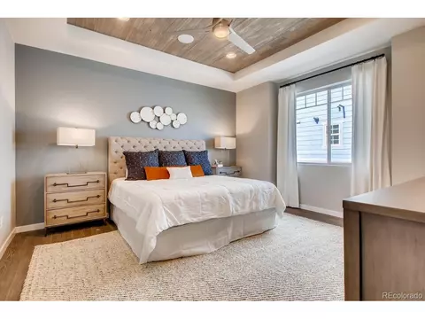 Bedroom - 46430 Heritage Ave, Bennett, CO 80102 photo 1 of 5