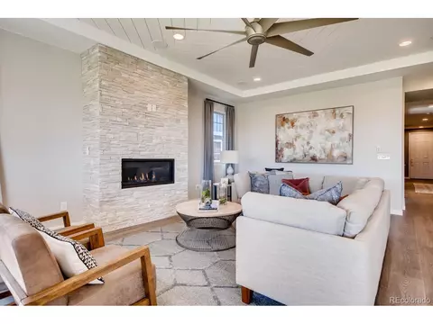 Living - 46430 Heritage Ave, Bennett, CO 80102 photo 3 of 4