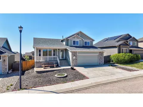 7471 Willow Pines Pl, Fountain, CO 80817