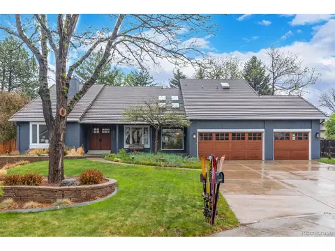 5676 S Havana Ct, Englewood, CO 80111