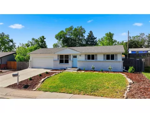 6160 W 77th Pl, Arvada, CO 80003