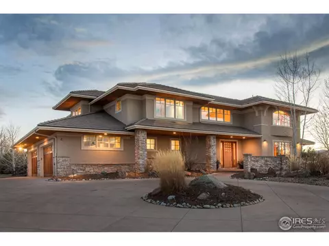 1444 White Hawk Ranch Dr, Boulder, CO 80303 photo 1
