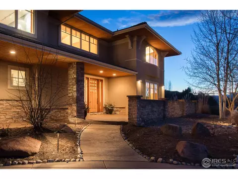 1444 White Hawk Ranch Dr, Boulder, CO 80303 photo 2