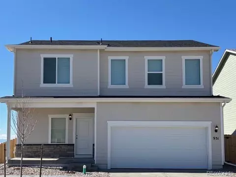 931 Sarah Ave, Fort Lupton, CO 80621