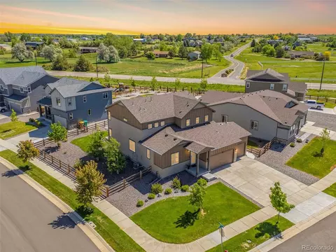 351 Marlowe Ct, Erie, CO 80516
