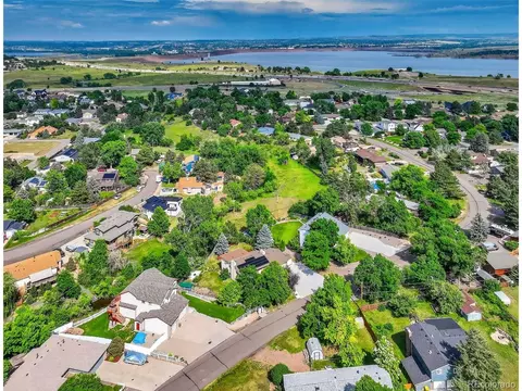 8165 W Stene Dr, Littleton, CO 80128
