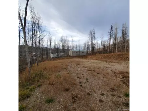 Undisclosed, Granby, CO 80446