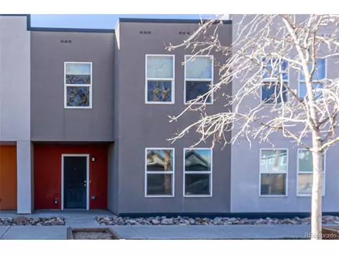 949 Mariposa St, Denver, CO 80204