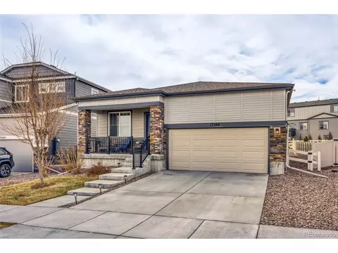 17588 Sadler Ln, Parker, CO 80134