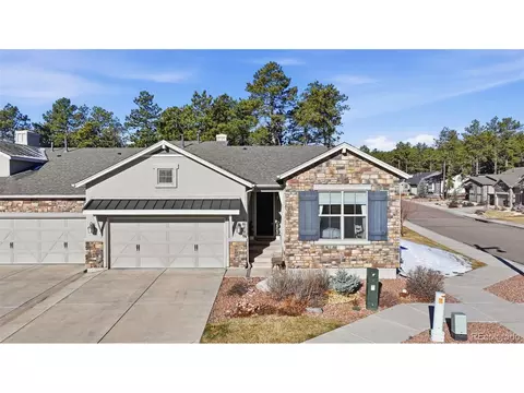 16496 Woodward Ter, Monument, CO 80132