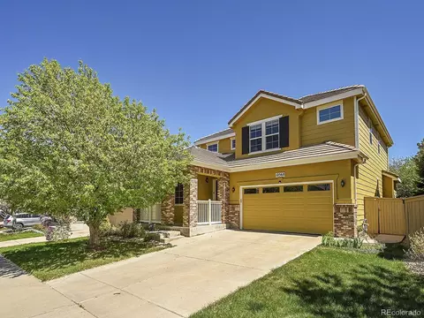 10568 Laurelglen Cir, Highlands Ranch, CO 80130