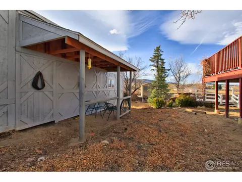 4908 Beverly Dr, Berthoud, CO 80513 photo 28