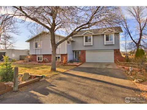 4908 Beverly Dr, Berthoud, CO 80513 photo 1