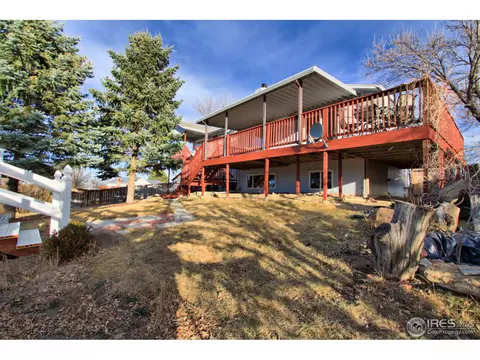 4908 Beverly Dr, Berthoud, CO 80513 photo 26
