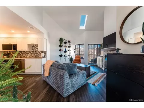 4880 E Kentucky Ave #F, Denver, CO 80246