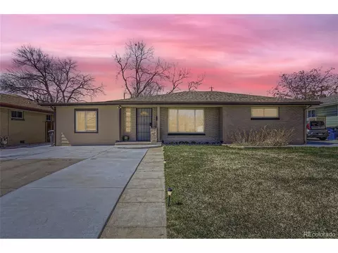 461 Zenobia St, Denver, CO 80204