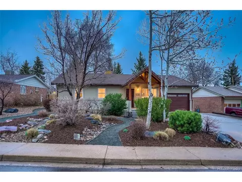 3705 Darley Ave, Boulder, CO 80305 photo 1