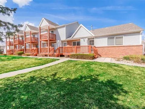 4240 E 119th Pl #E, Thornton, CO 80233 photo 1