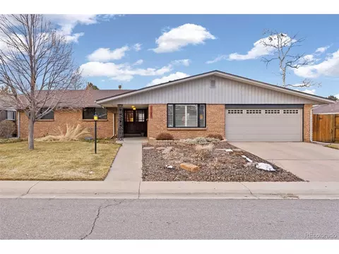 2185 E Columbia Pl, Denver, CO 80210