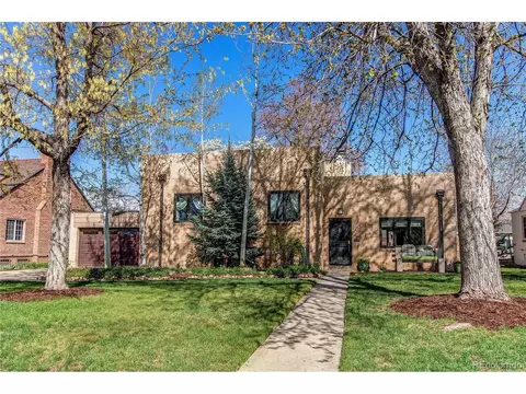2838 Forest St, Denver, CO 80207