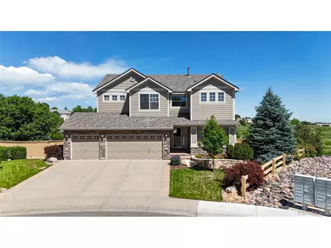 10533 Redcone Way, Highlands Ranch, CO 80130