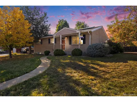 11643 Claude Ct, Northglenn, CO 80233