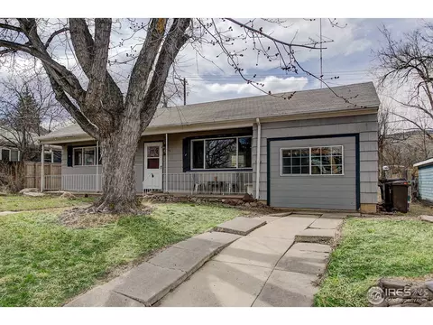 375 27th St, Boulder, CO 80305 photo 2