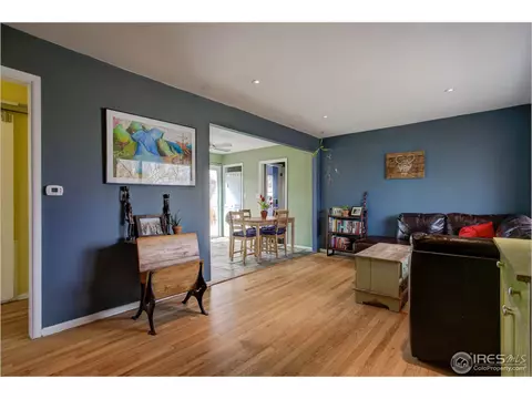 375 27th St, Boulder, CO 80305 photo 5
