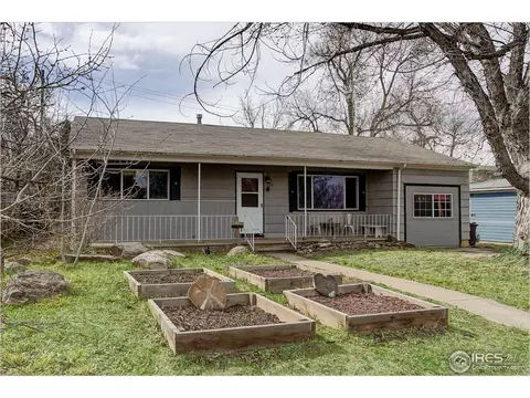 375 27th St, Boulder, CO 80305 photo 1