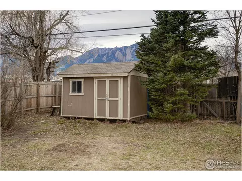 375 27th St, Boulder, CO 80305 photo 27